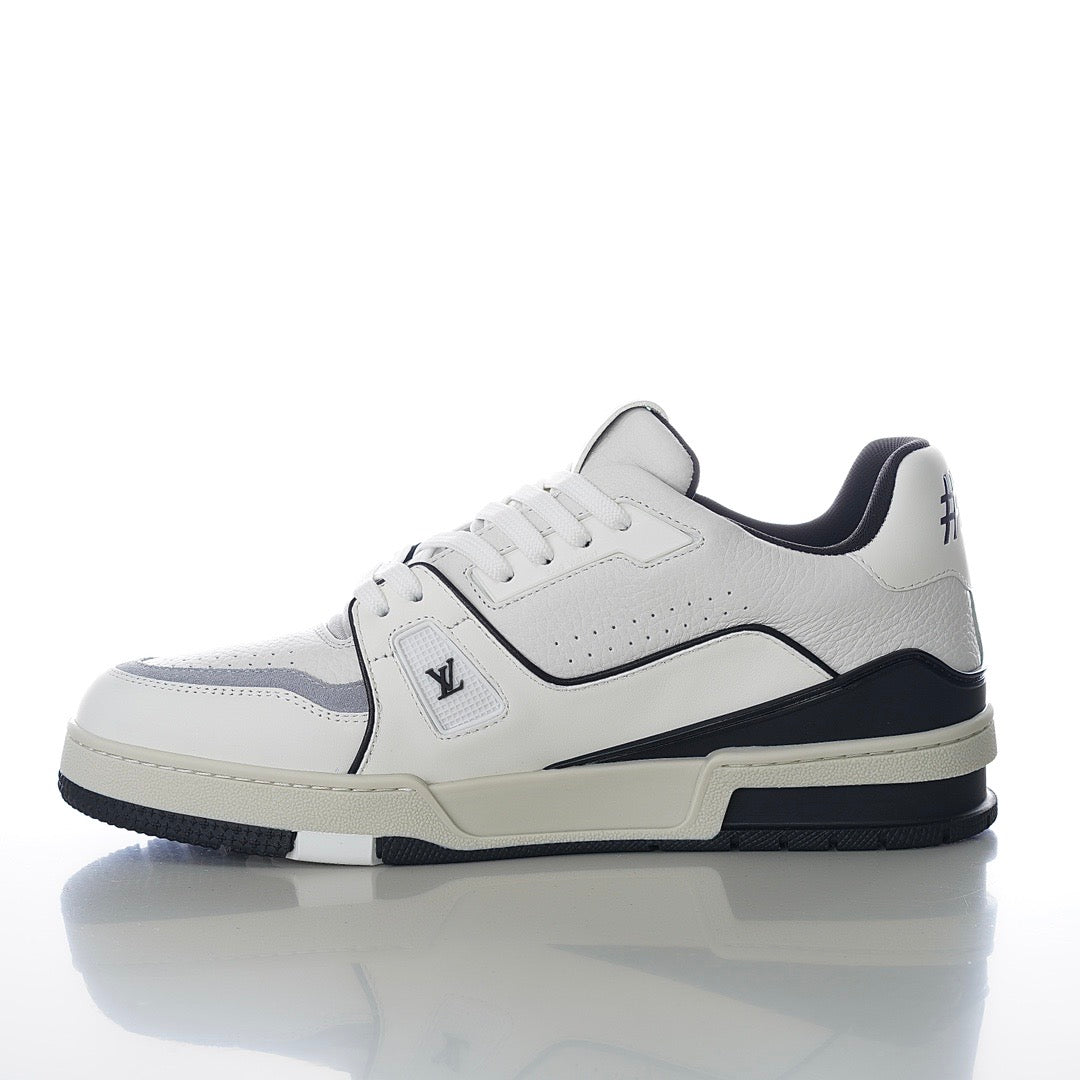 SCARPE LOUIS VUITTON