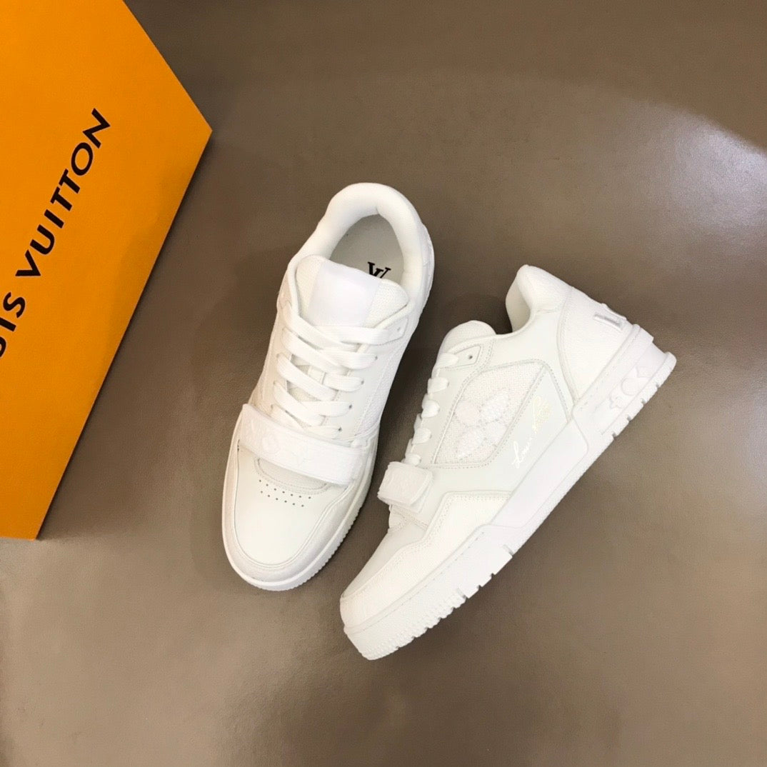 SCARPE LOUIS VUITTON