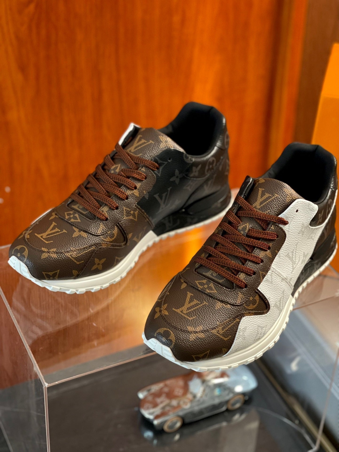 SCARPE LOUIS VUITTON