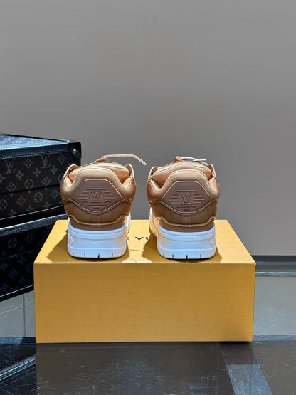 SCARPE LOUIS VUITTON