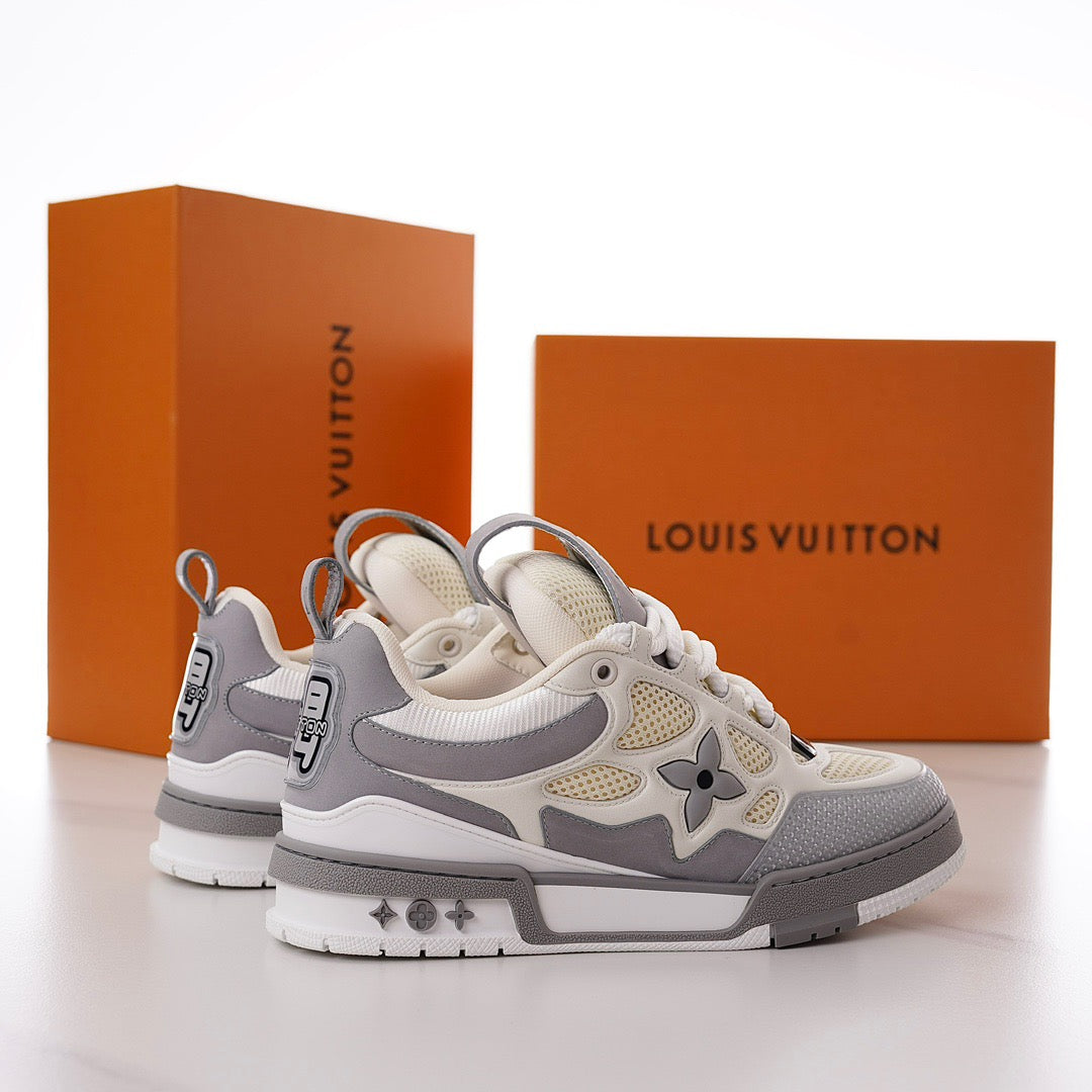 SCARPE LOUIS VUITTON