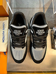 SCARPE LOUIS VUITTON