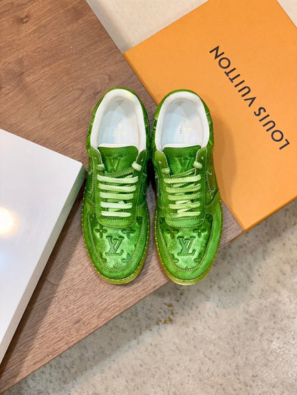 SCARPE LOUIS VUITTON