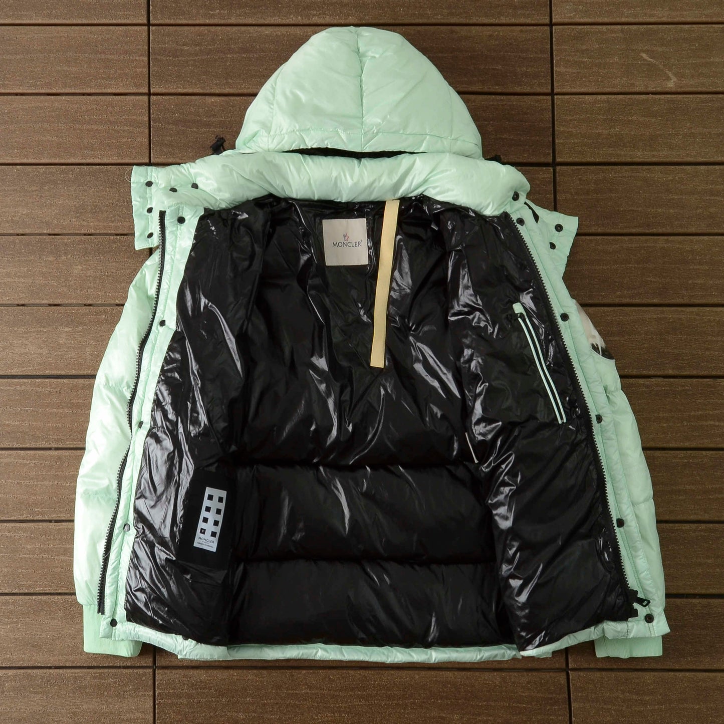 MONCLER JACKET 23/24