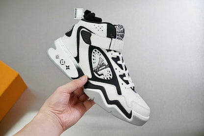 SCARPE LOUIS VUITTON