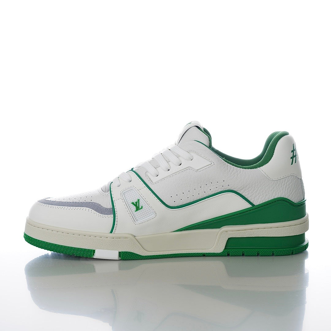 SCARPE LOUIS VUITTON