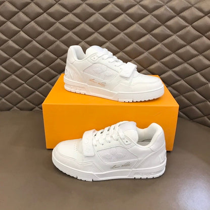 SCARPE LOUIS VUITTON