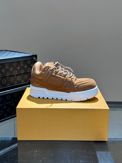 SCARPE LOUIS VUITTON