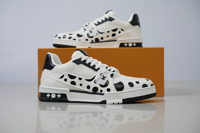 SCARPE LOUIS VUITTON