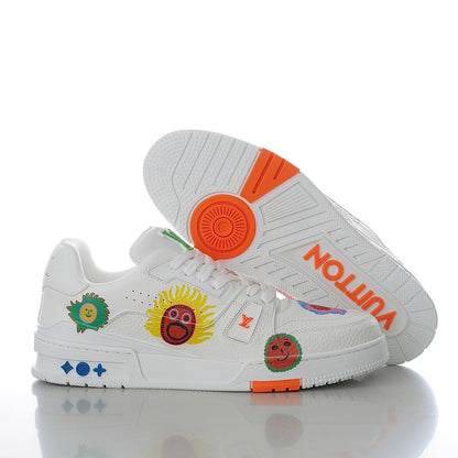 SCARPE LOUIS VUITTON