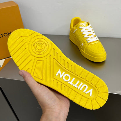 SCARPE LOUIS VUITTON