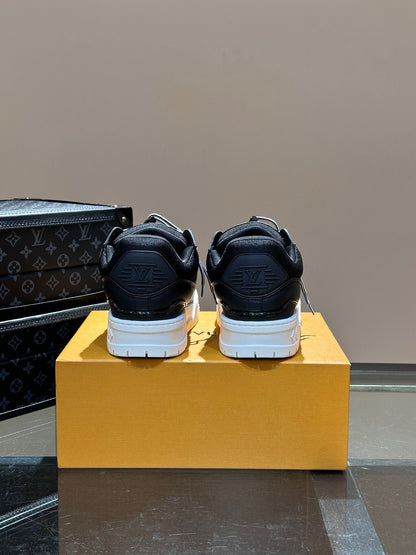 SCARPE LOUIS VUITTON