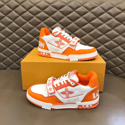 SCARPE LOUIS VUITTON