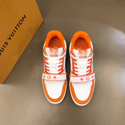 SCARPE LOUIS VUITTON