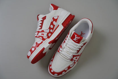 SCARPE LOUIS VUITTON