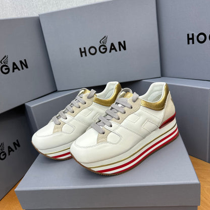 Hogan