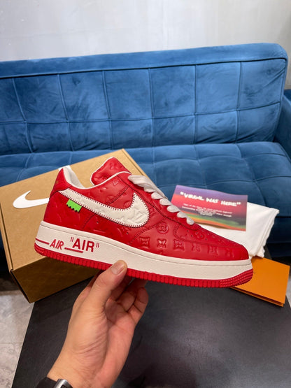 SCARPE LOUIS VUITTON