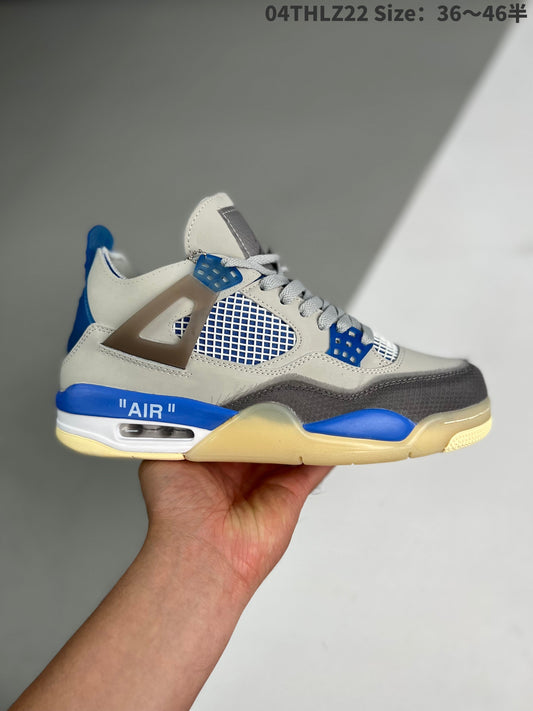 AIR JORDAN 4