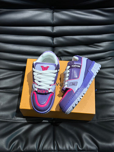 SCARPE LOUIS VUITTON