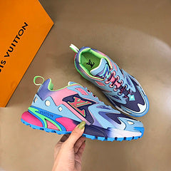 SCARPE LOUIS VUITTON