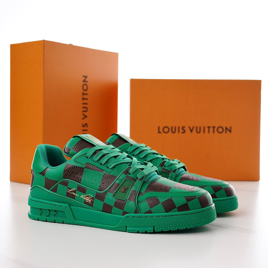 SCARPE LOUIS VUITTON