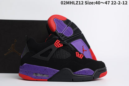 AIR JORDAN 4