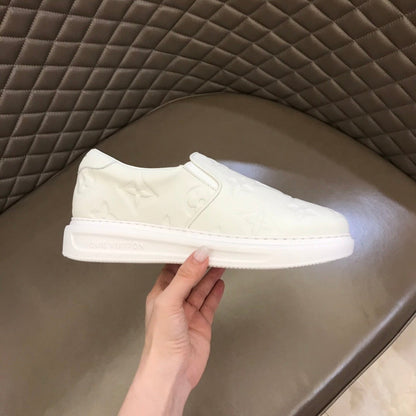 SCARPE LOUIS VUITTON