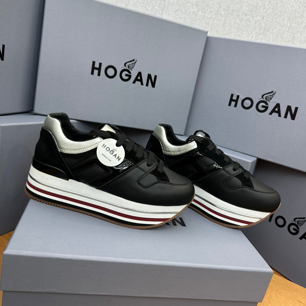 Hogan