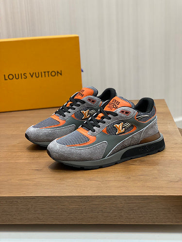 SCARPE LOUIS VUITTON