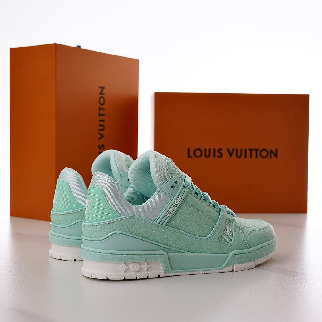 SCARPE LOUIS VUITTON