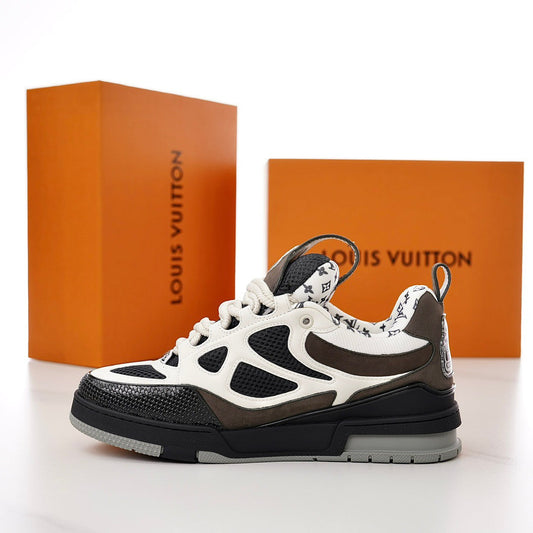 SCARPE LOUIS VUITTON