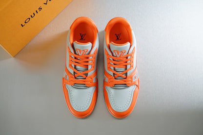 SCARPE LOUIS VUITTON