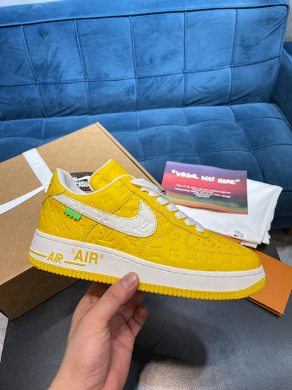 SCARPE LOUIS VUITTON