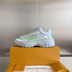 SCARPE LOUIS VUITTON