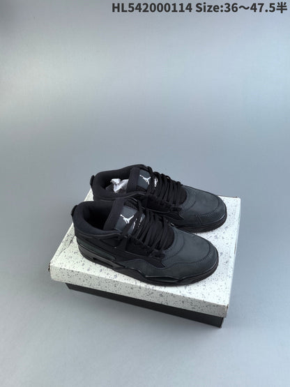 AIR JORDAN 4