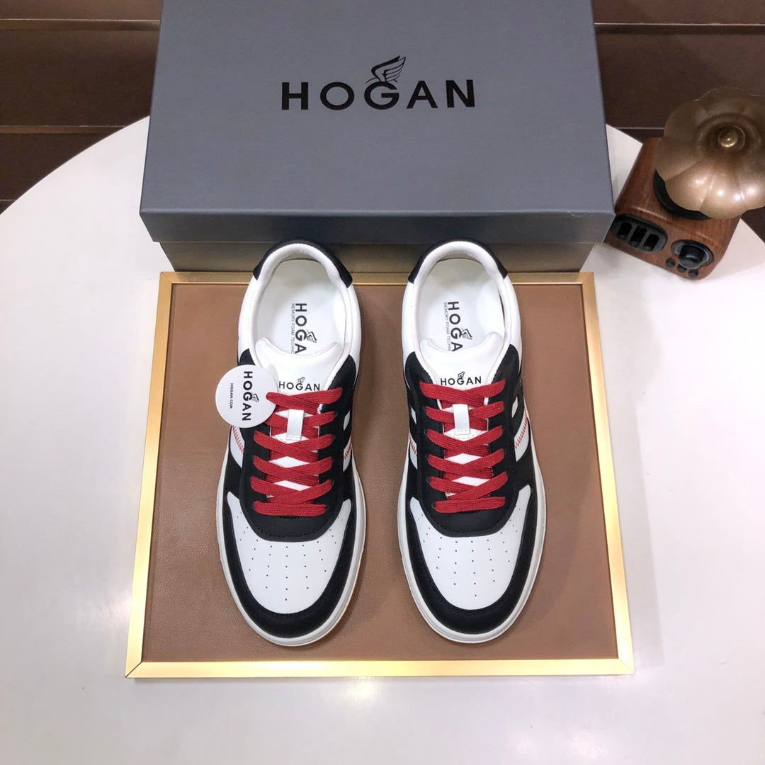 Hogan