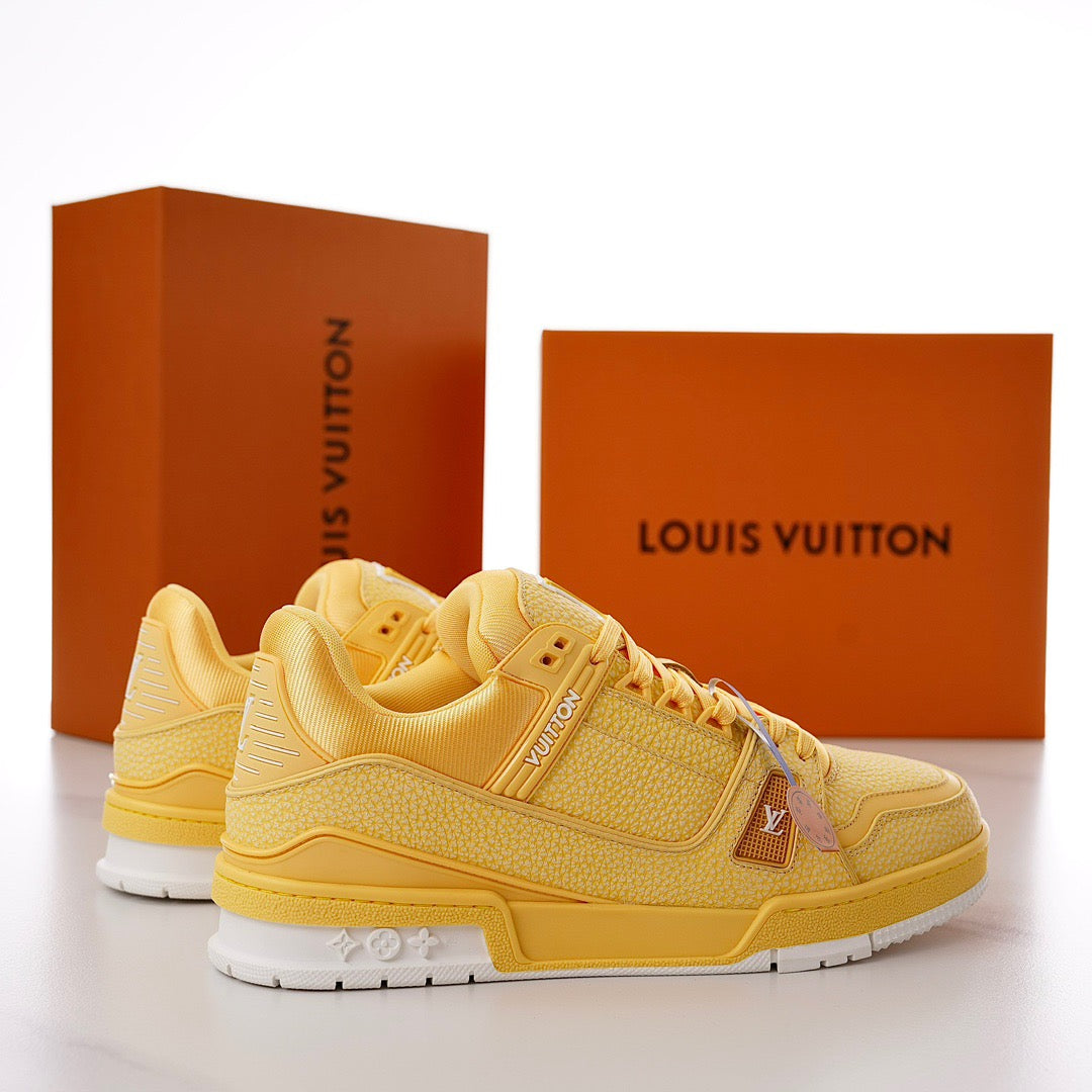 SCARPE LOUIS VUITTON