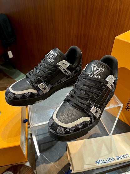 SCARPE LOUIS VUITTON