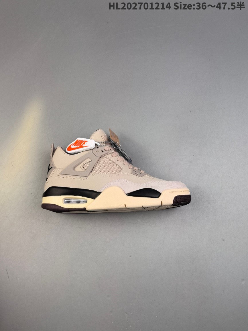 AIR JORDAN 4