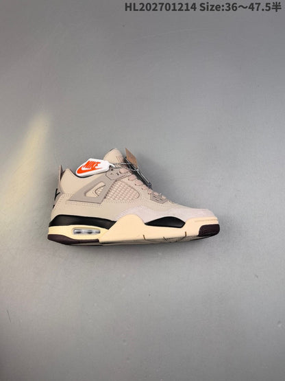 AIR JORDAN 4