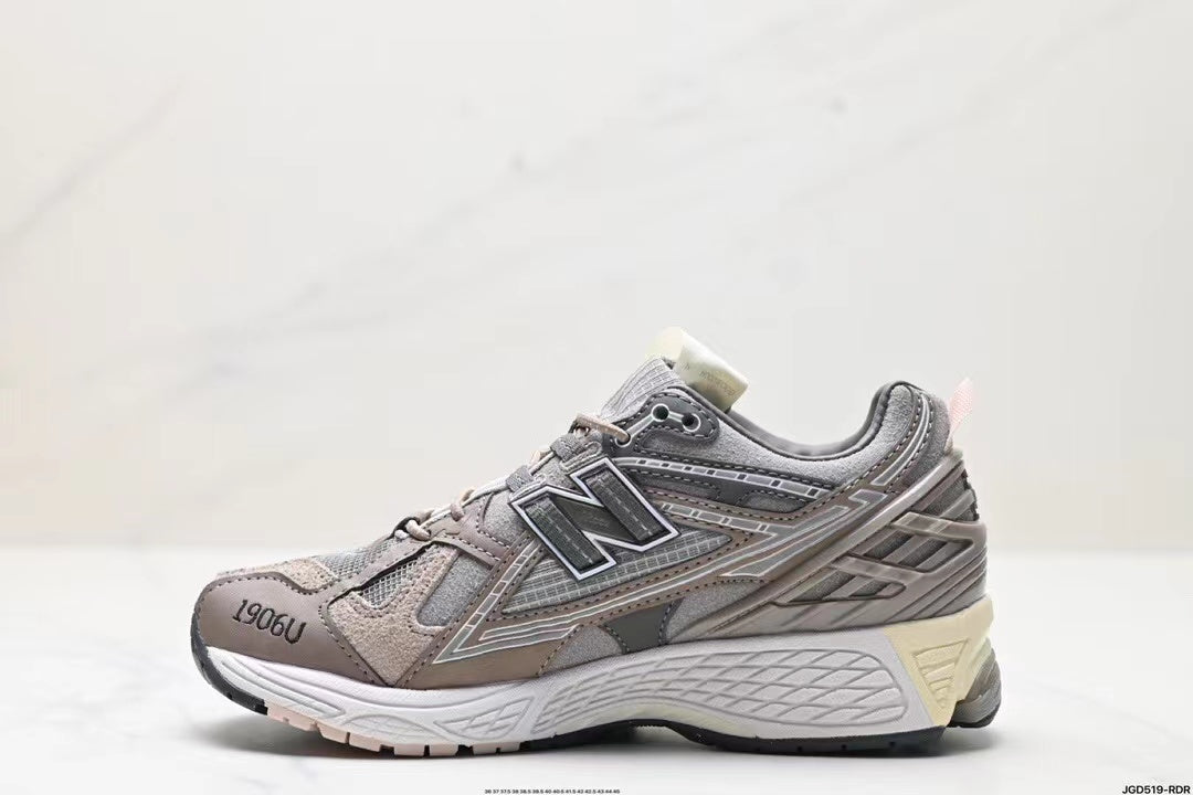 New balance