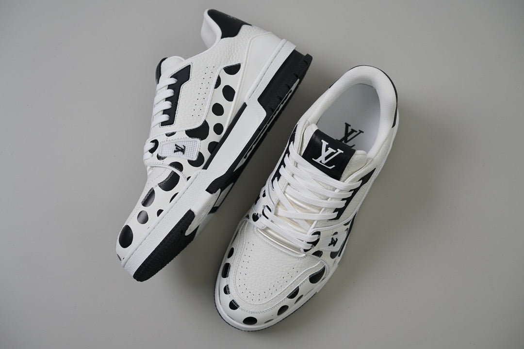 SCARPE LOUIS VUITTON