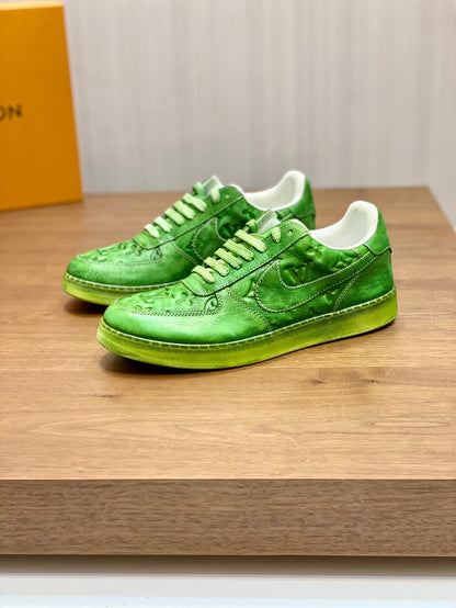 SCARPE LOUIS VUITTON