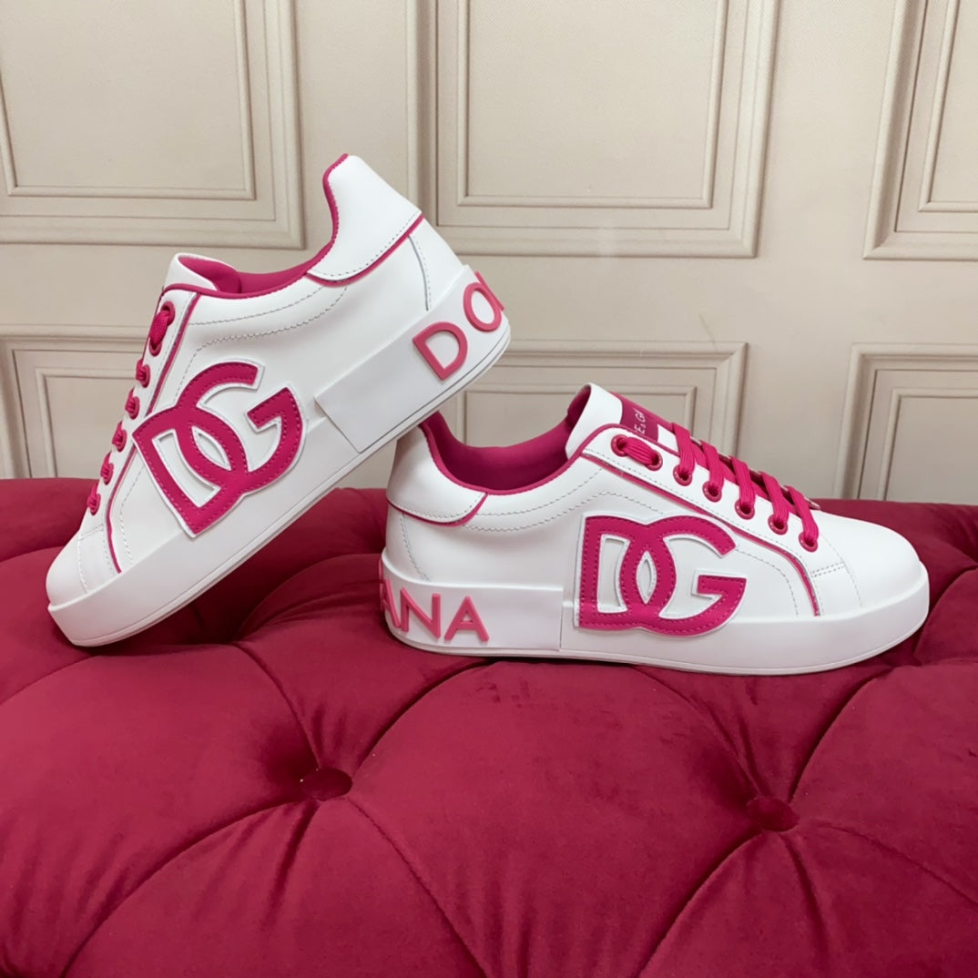 D&G SHOES