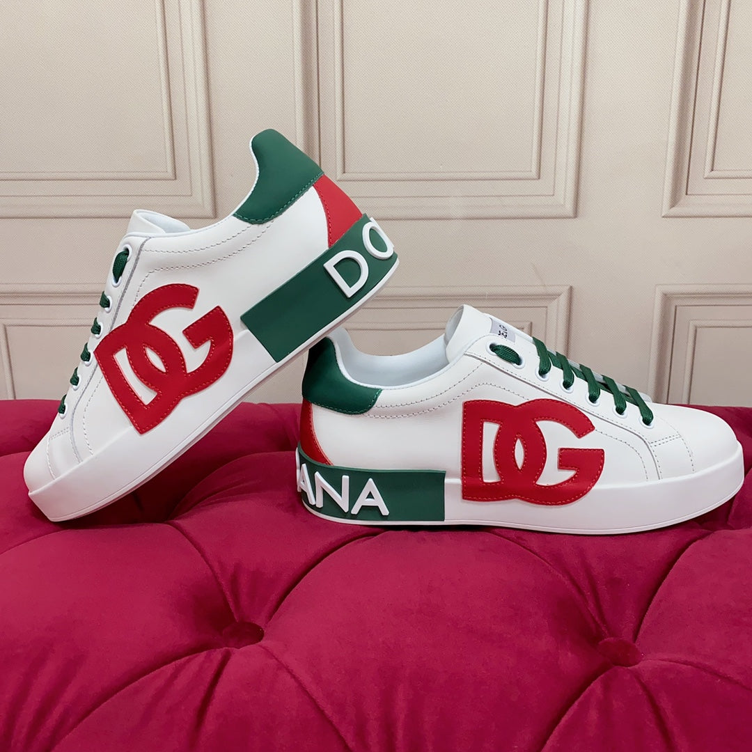 D&G SHOES