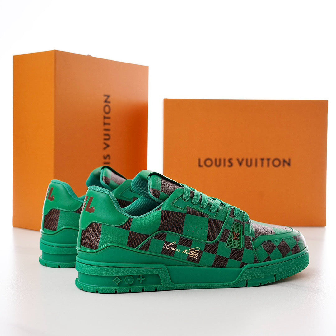 SCARPE LOUIS VUITTON
