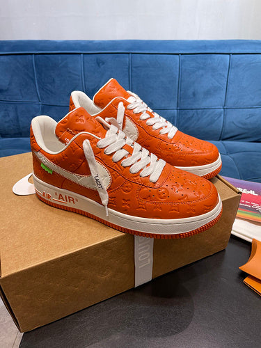 SCARPE LOUIS VUITTON