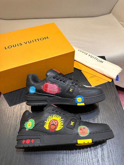 SCARPE LOUIS VUITTON