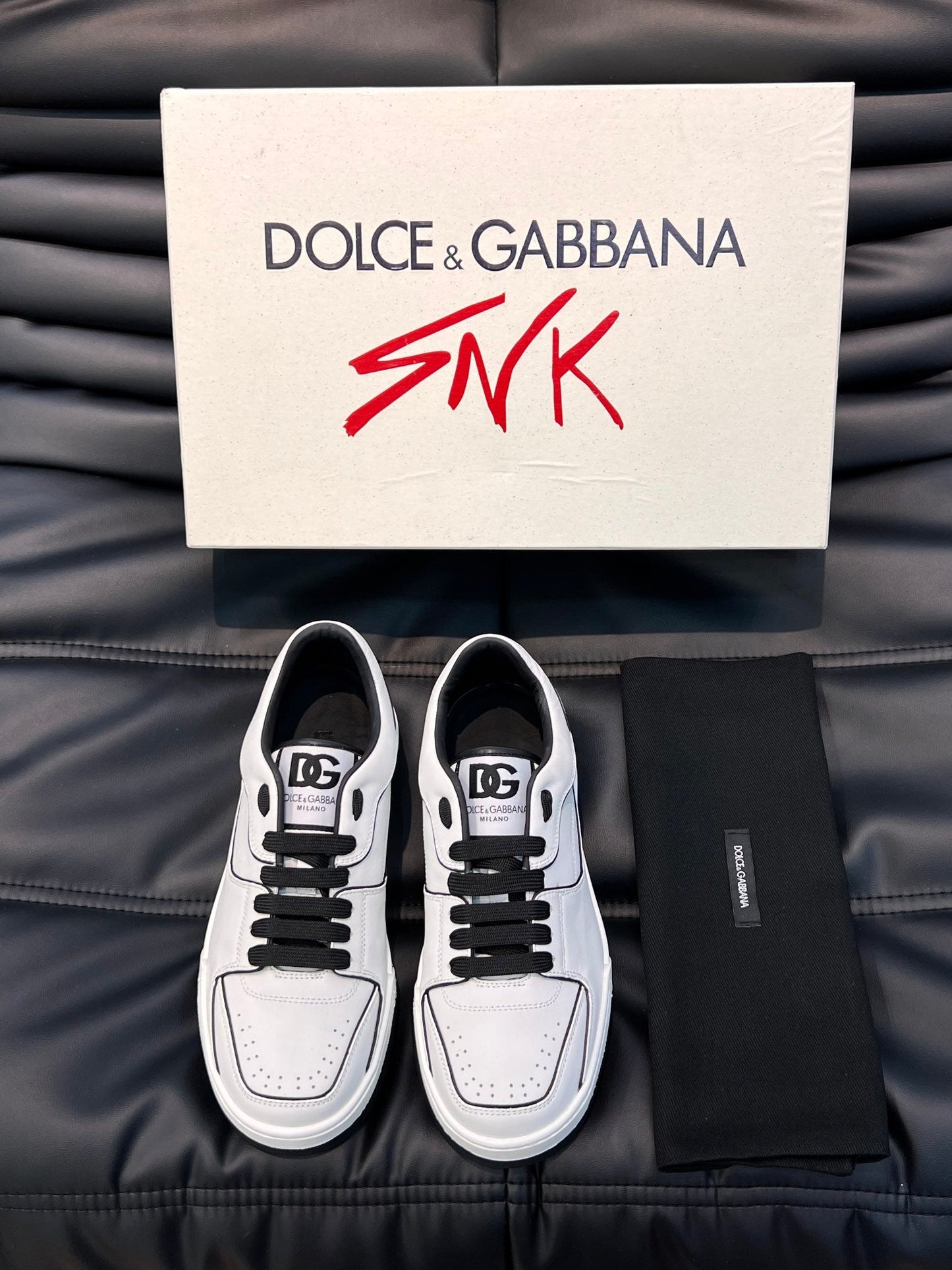 Dolce & Gabbana