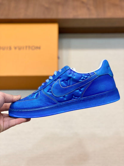 SCARPE LOUIS VUITTON